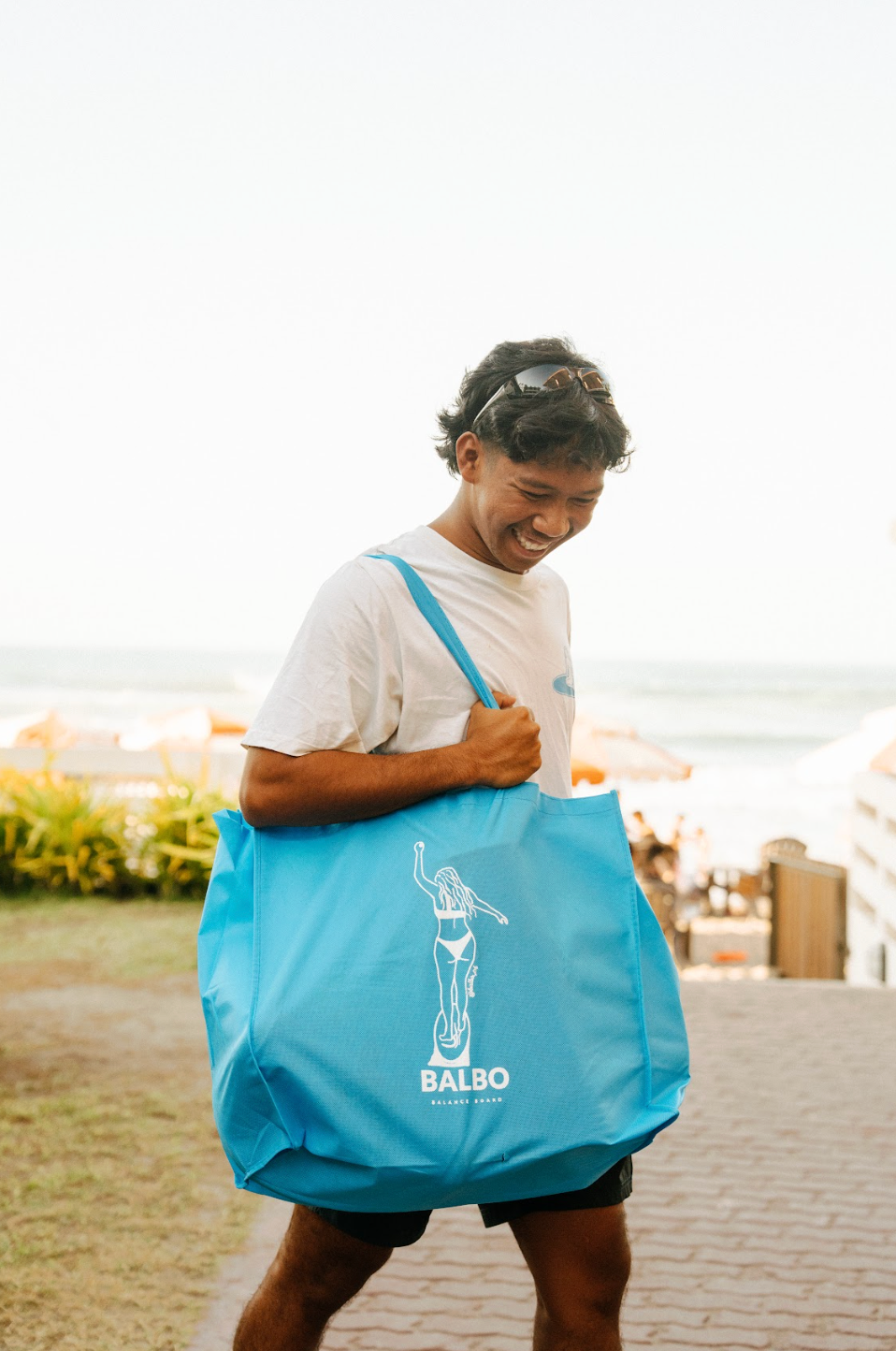 Dry goods & Merch