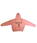 “PAYAPA” in baby pink