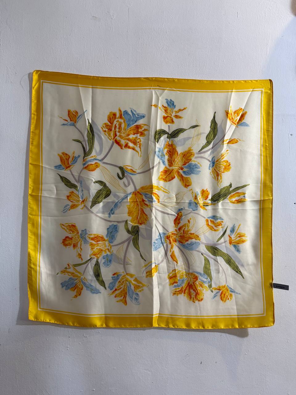 Bandana-Scarf | Solaya