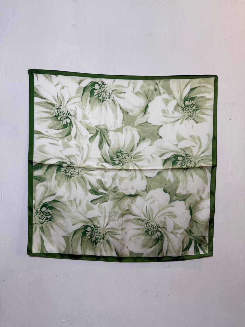 Bandana-Scarf | Solaya