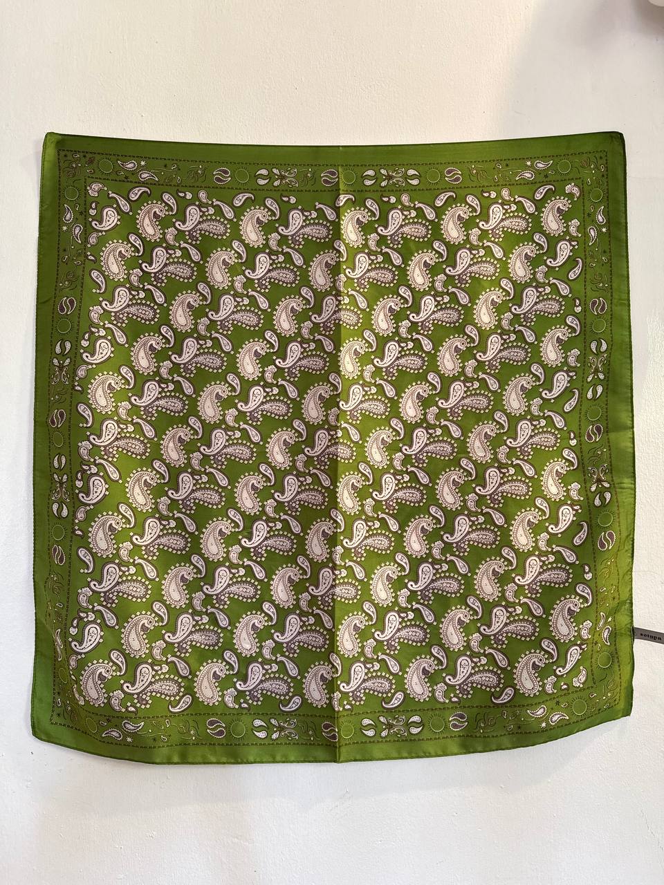Bandana-Scarf | Solaya
