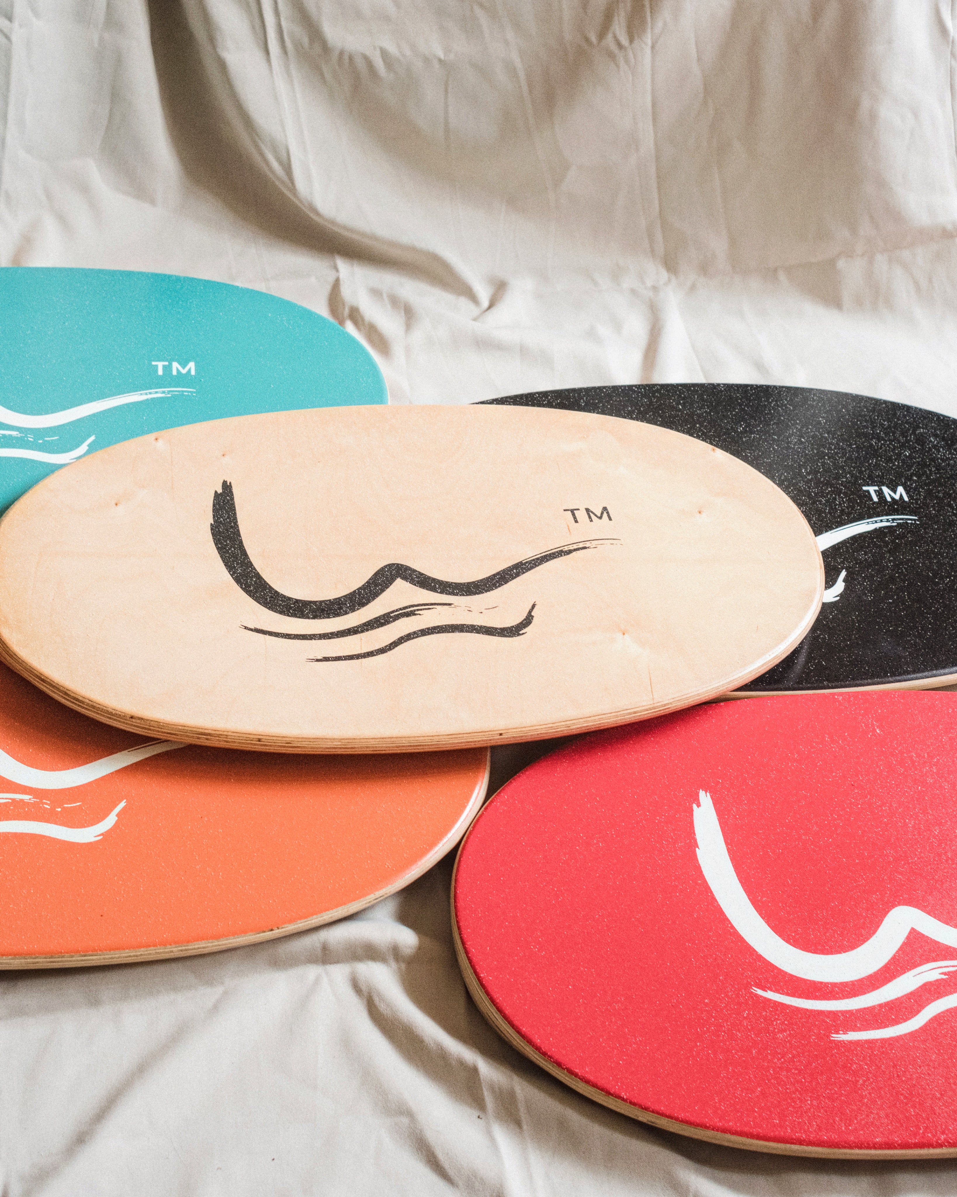 Classic Balbo Training Board SET