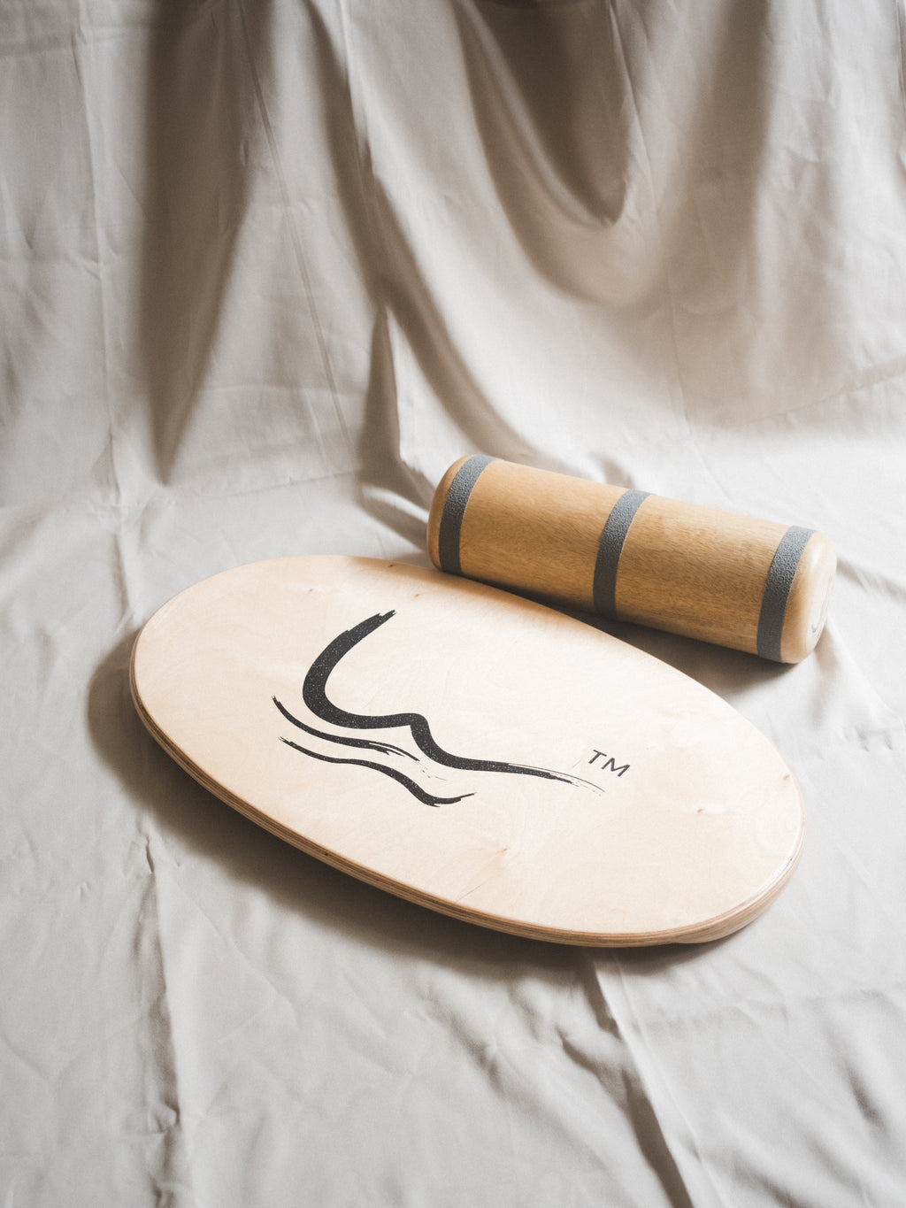 Classic BalBo Balance Training Board SET