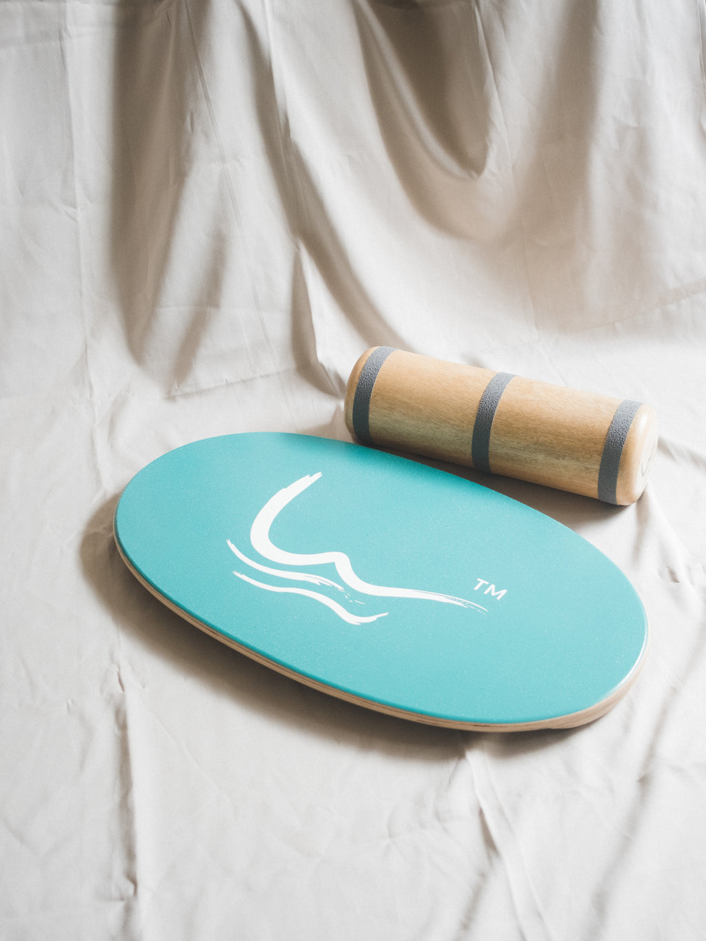 Classic BalBo Balance Training Board SET