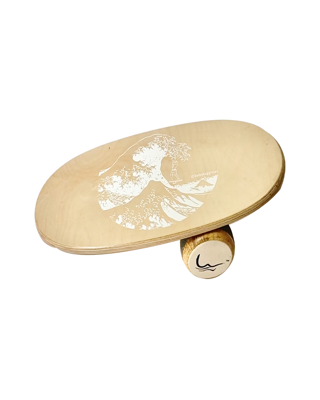 CorE Great Wave Balance Training Board SET