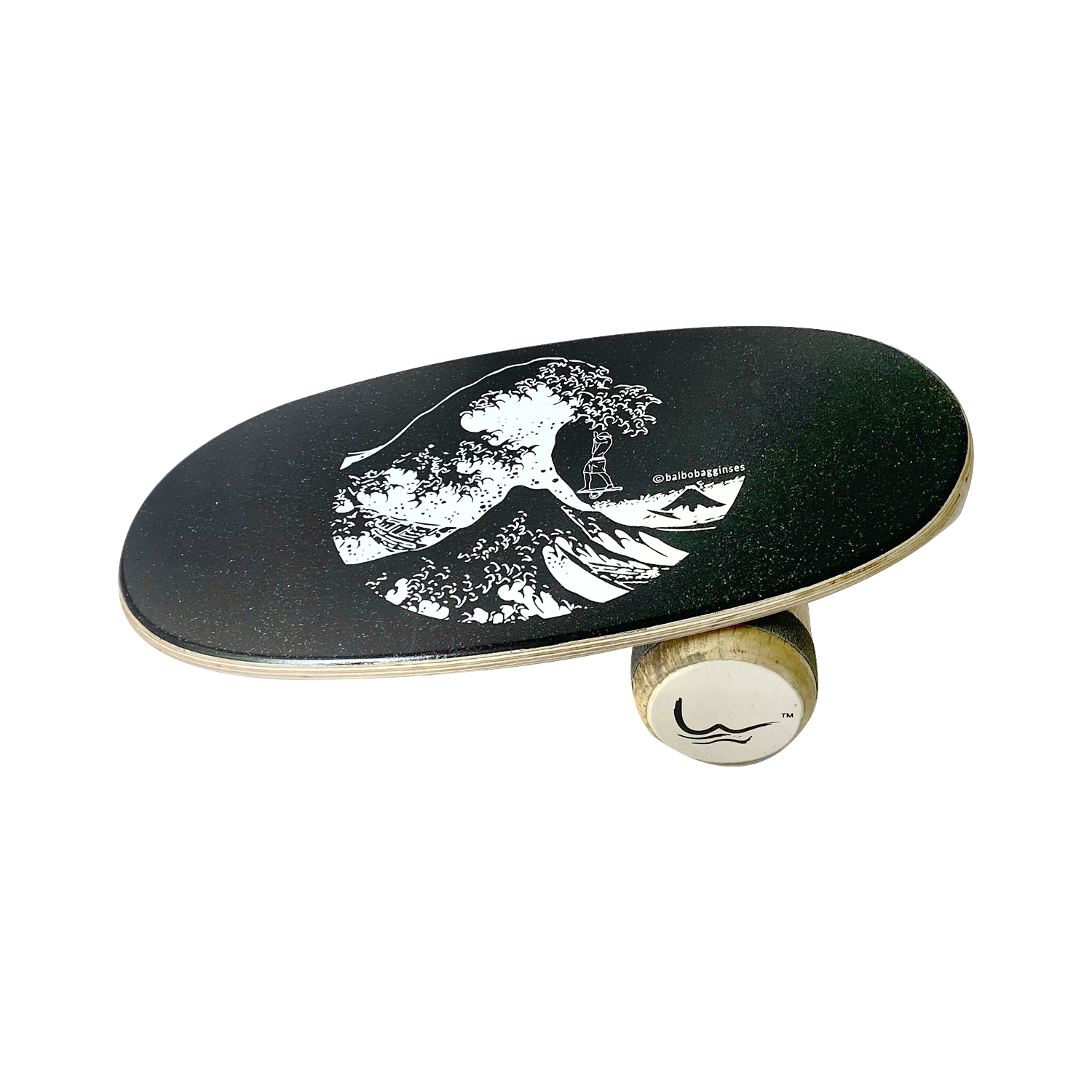 Great Wave Balance Training Board SET