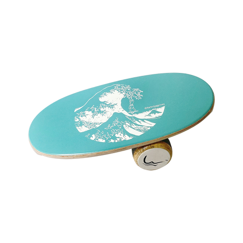 CorE Great Wave Balance Training Board SET