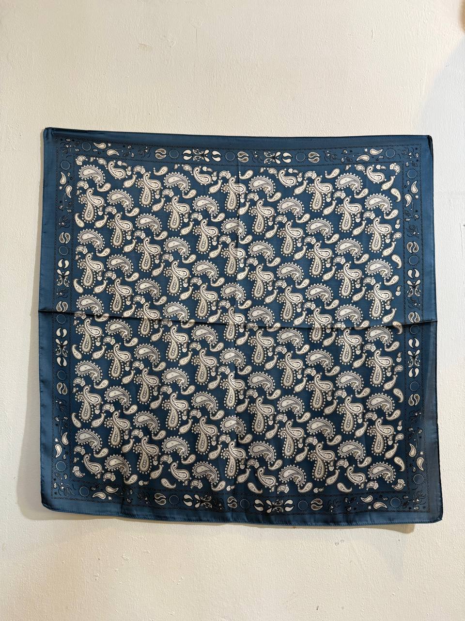 Bandana-Scarf | Solaya