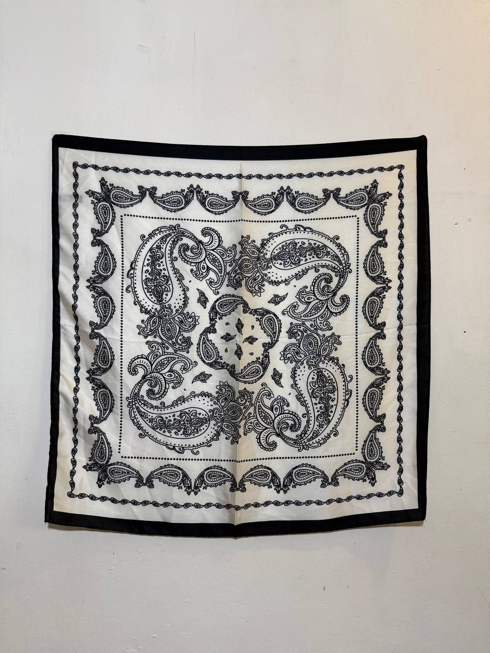 Bandana-Scarf | Solaya