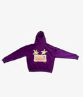“MABUHAY” in purple Hoodie