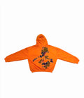 “MAPA” in orange Hoodie