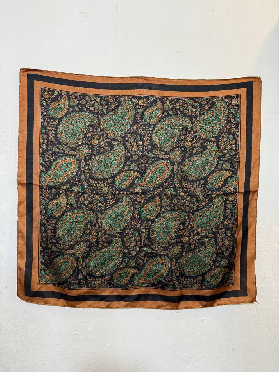 Bandana-Scarf | Solaya